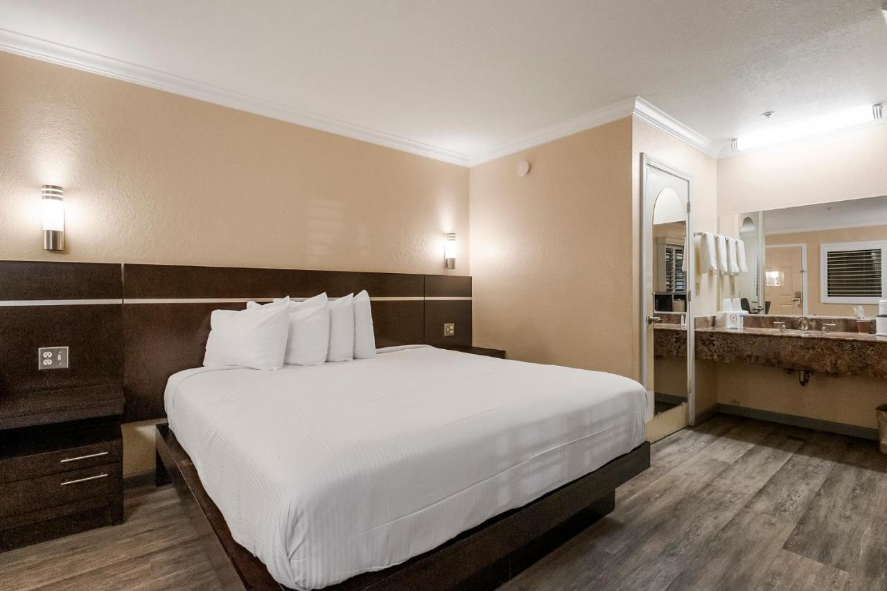 Country Inn Sonora Kültér fotó