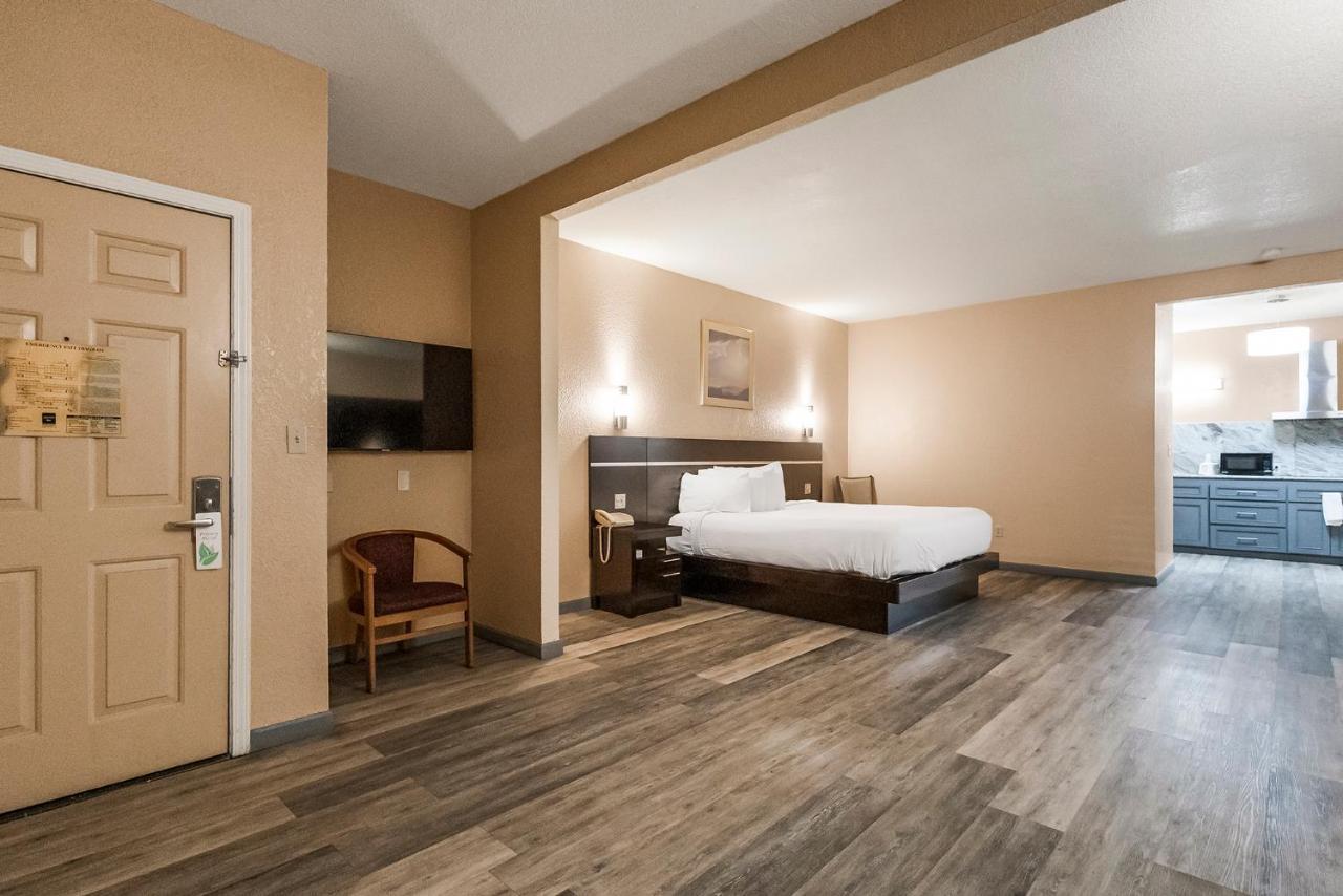 Country Inn Sonora Kültér fotó